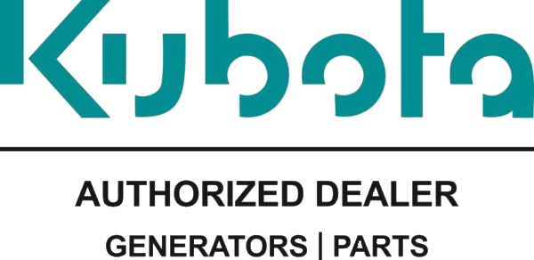 Authorized Kubota dealer