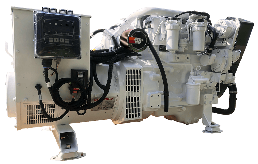 JD4-65.0KW