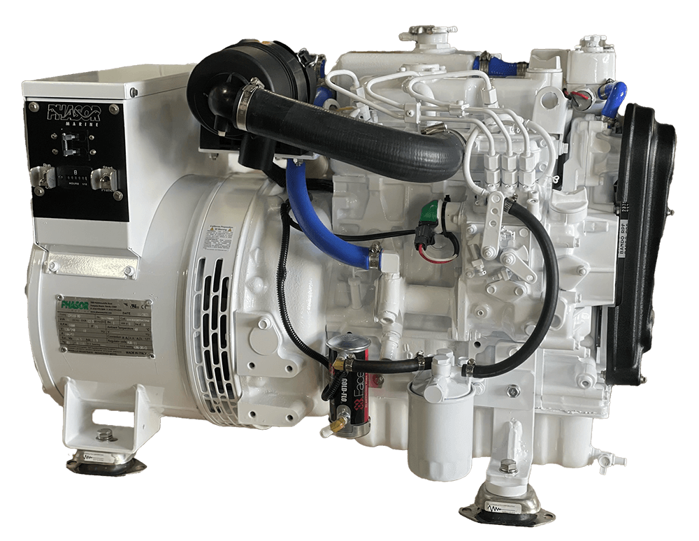 K3-11.0KW