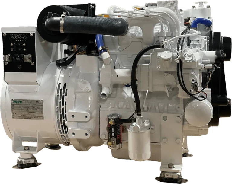 K3-11.5KW
