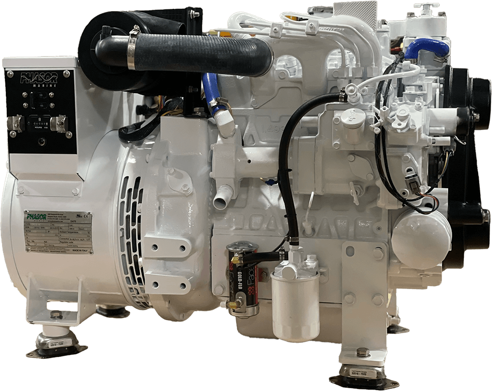 K3-11.5KW