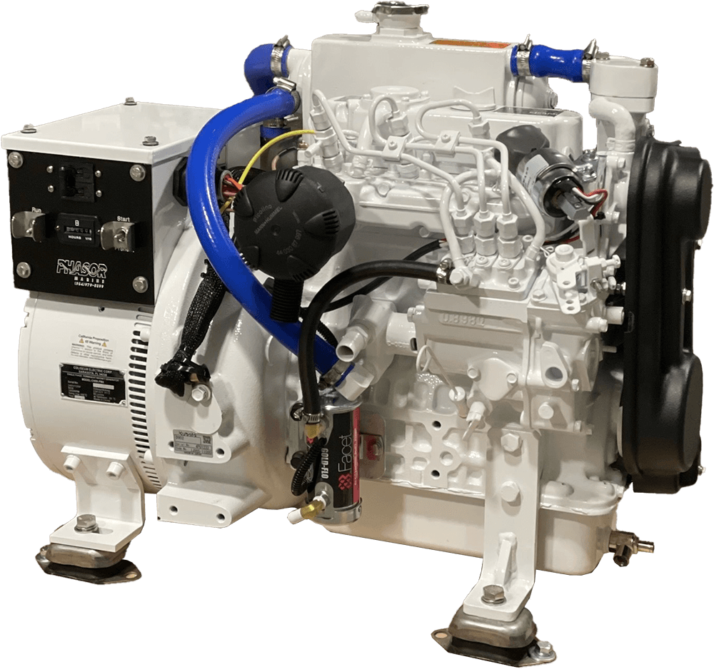 K3-4.5PMG
