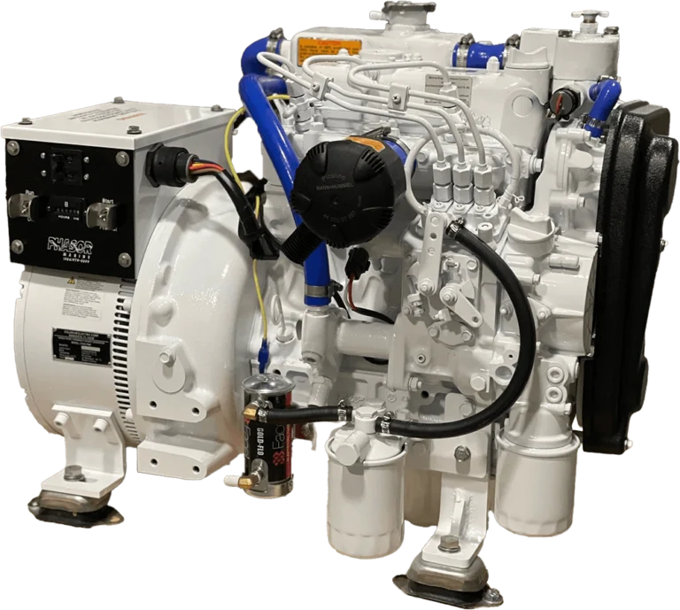 K3-8.0KW