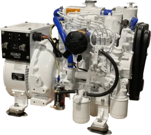 K3-6.5KW