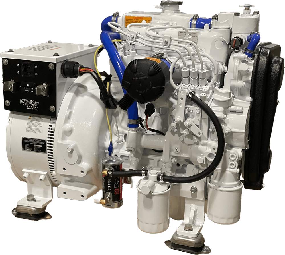 K3-6.5KW