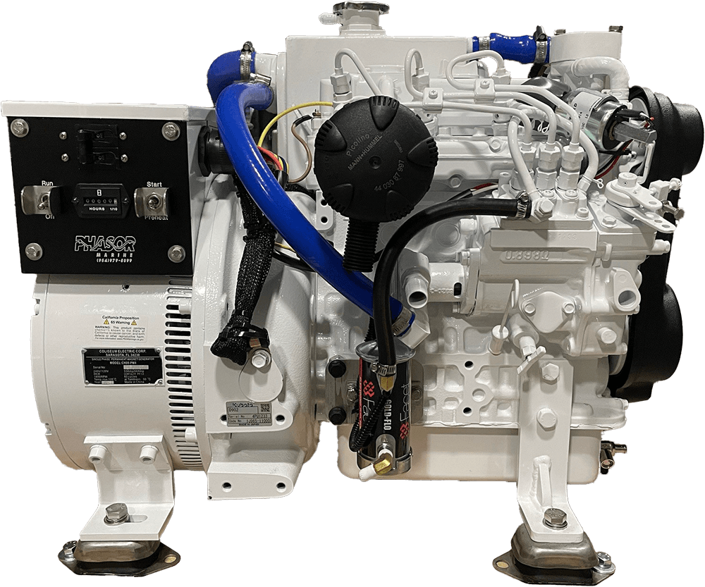 K3-7.0KW