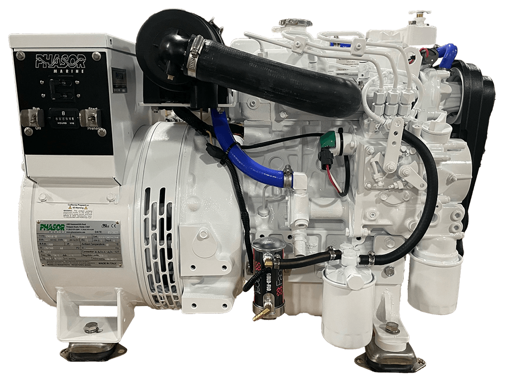 K3-8.5KW
