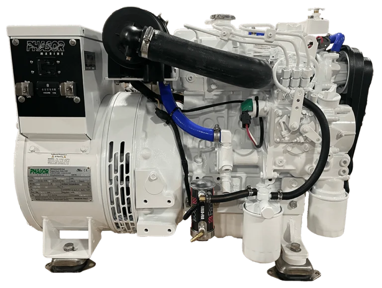 K3-5.5KW
