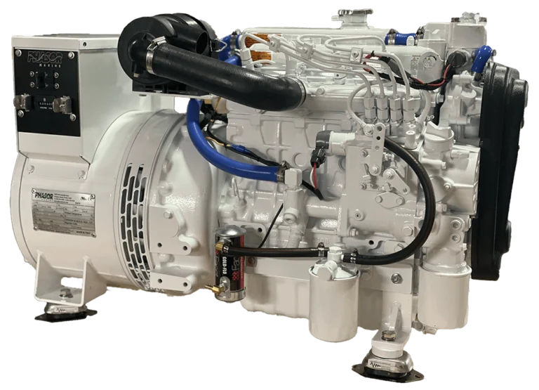 K4-10.5KW