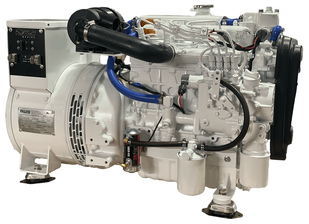 K4-12.5KW