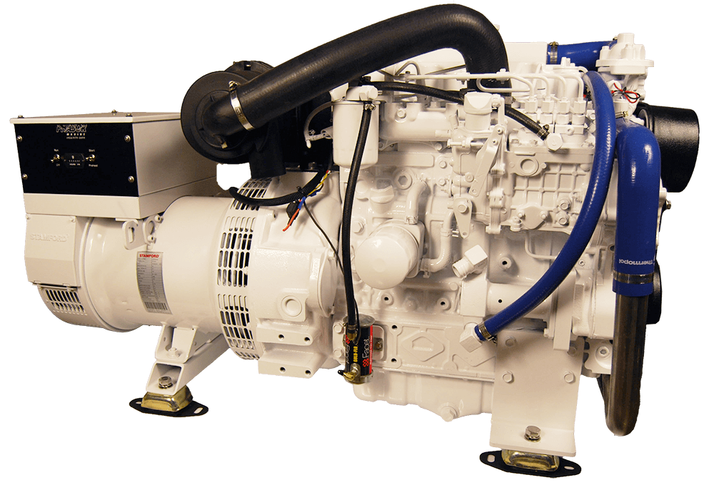 K4-30.0KW