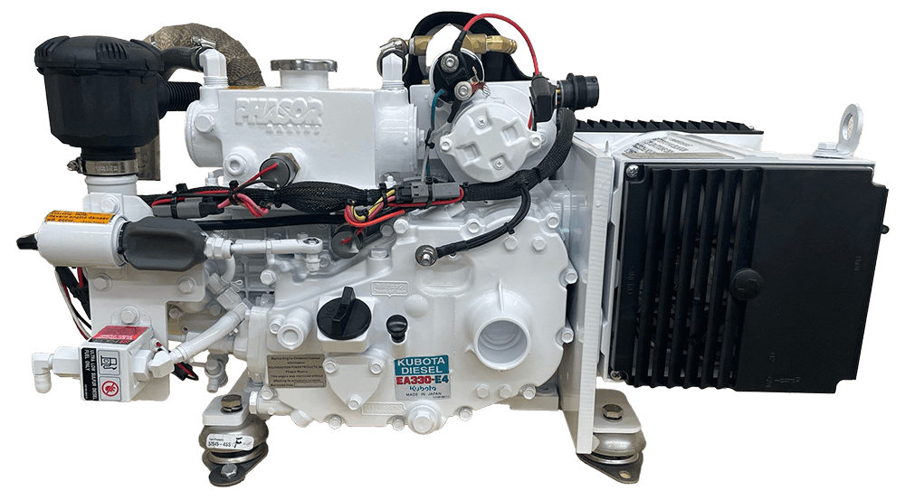 LP1-3.5KW