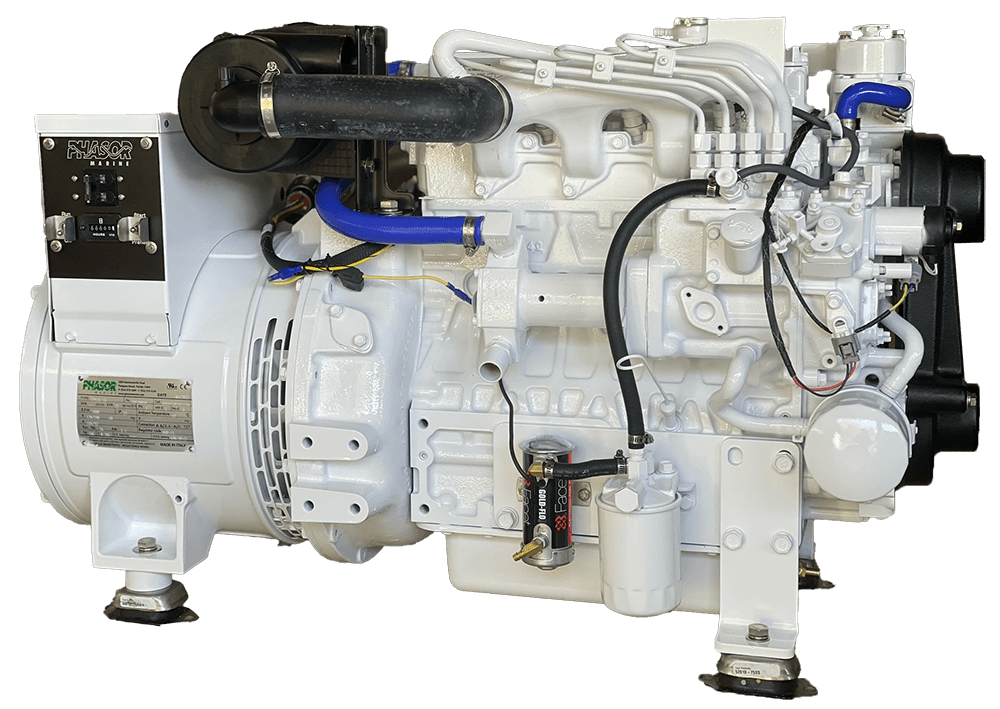 K4-17.0KW